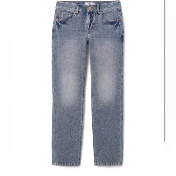 cabi Harlow Jeans Size 6 NWT - Picture 2 of 4